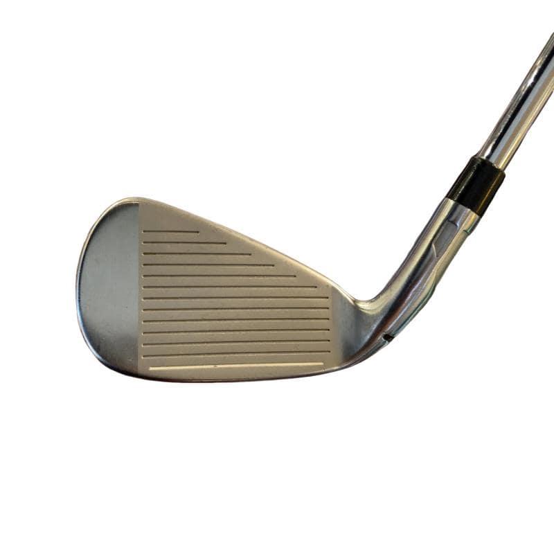 TaylorMade（テーラーメイド） Qi #5 単品アイアン LI フレックスR