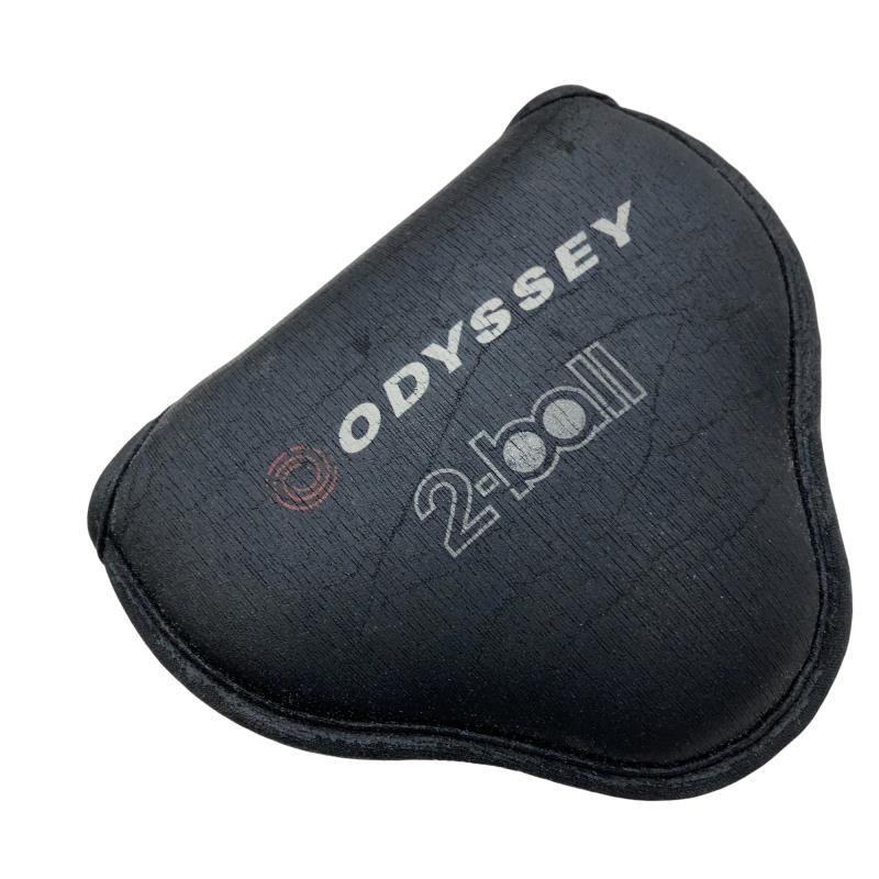 オデッセイ DFX 2・BALL BLADE 34インチ パター PT フレックスその他_6