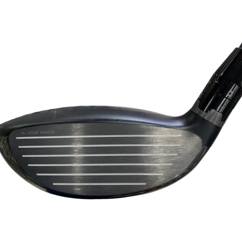 Callaway（キャロウェイ） ELYTE TITANIUM 5W フェアウェイウッド FW