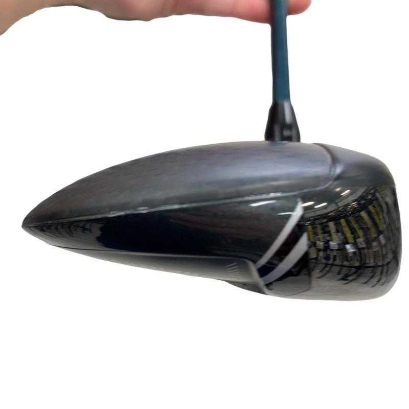 Callaway（キャロウェイ） ELYTE TITANIUM 5W フェアウェイウッド FW