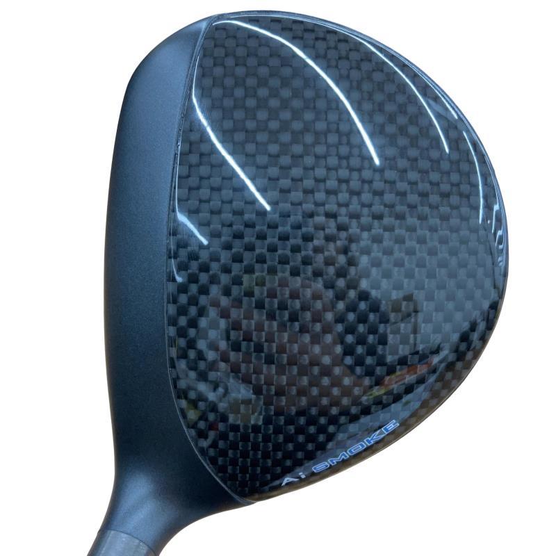 Callaway（キャロウェイ） PARADYM Ai SMOKE ◇◇◇ 5W フェアウェイ