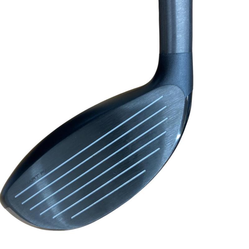 Callaway（キャロウェイ） PARADYM Ai SMOKE ◇◇◇ 5W フェアウェイ