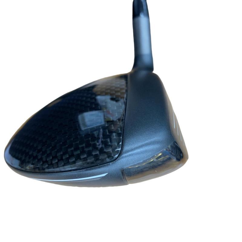 Callaway（キャロウェイ） PARADYM Ai SMOKE ◇◇◇ 5W フェアウェイ