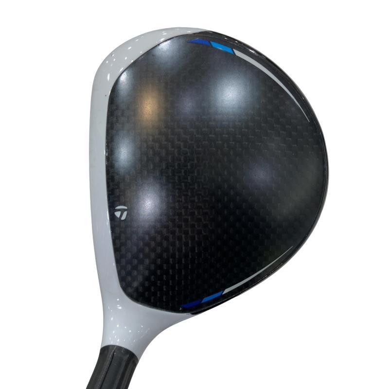TaylorMade（テーラーメイド） SIM2 MAX 5W フェアウェイウッド FW