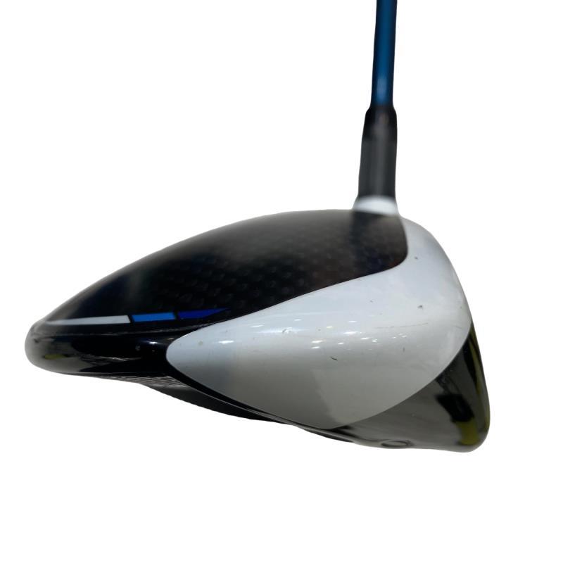 TaylorMade（テーラーメイド） SIM2 MAX 5W フェアウェイウッド FW