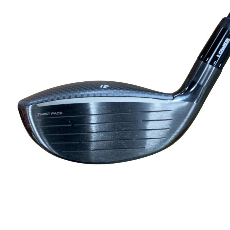 TaylorMade（テーラーメイド） Qi35 3W フェアウェイウッド FW
