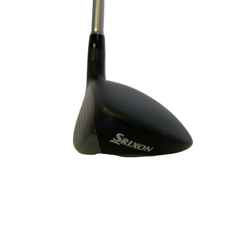 ビューティーワールド2 ダンロップ SRIXON ZX Mk II UTILITY U3 ユーティリティ UT フレックス