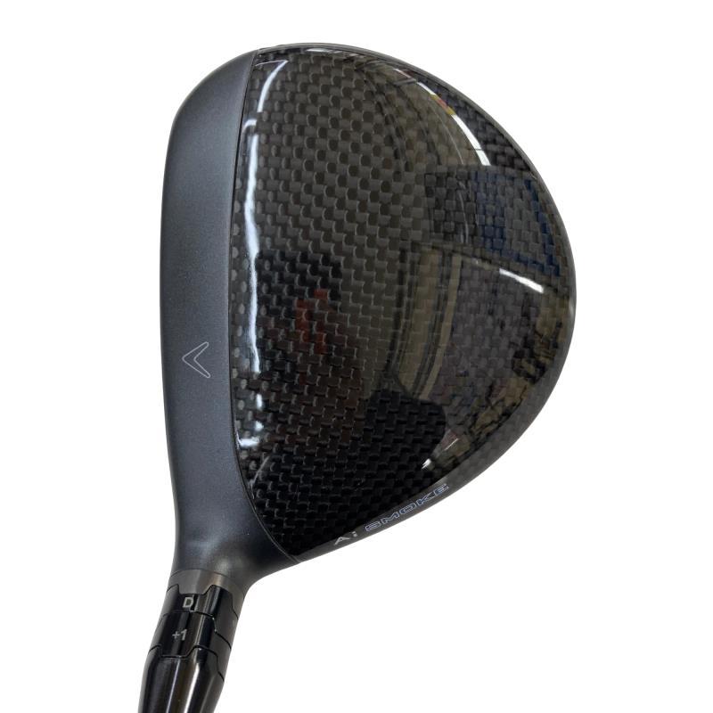 Callaway（キャロウェイ） PARADYM Ai SMOKE MAX 3HL フェアウェイ