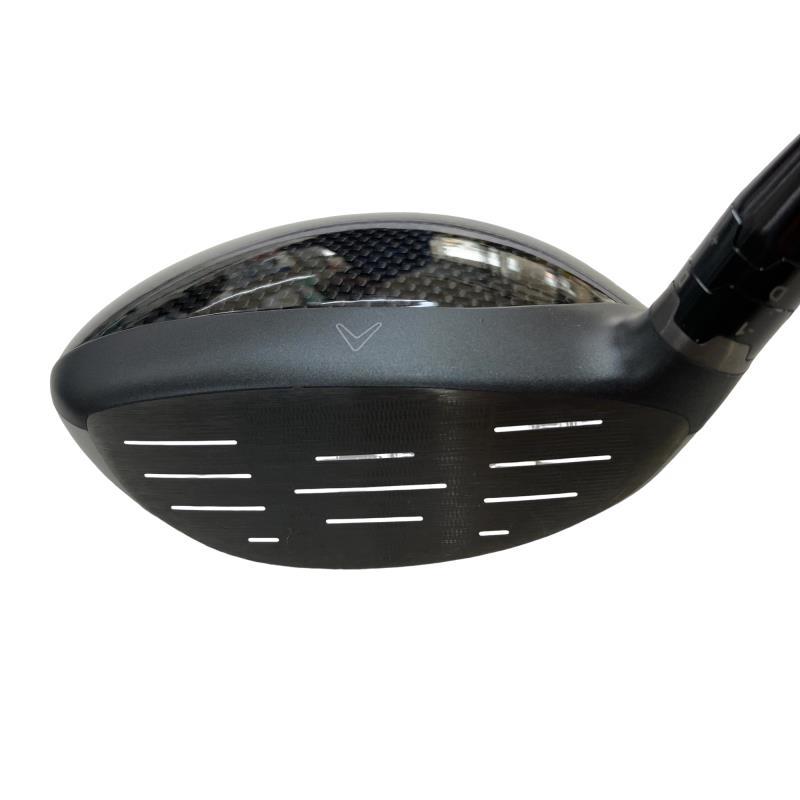 Callaway（キャロウェイ） PARADYM Ai SMOKE MAX 3HL フェアウェイ