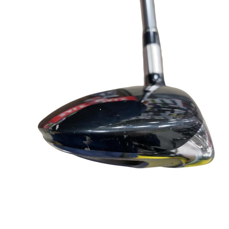 TaylorMade（テーラーメイド） r7 DRAW FW 5W フェアウェイウッド FW