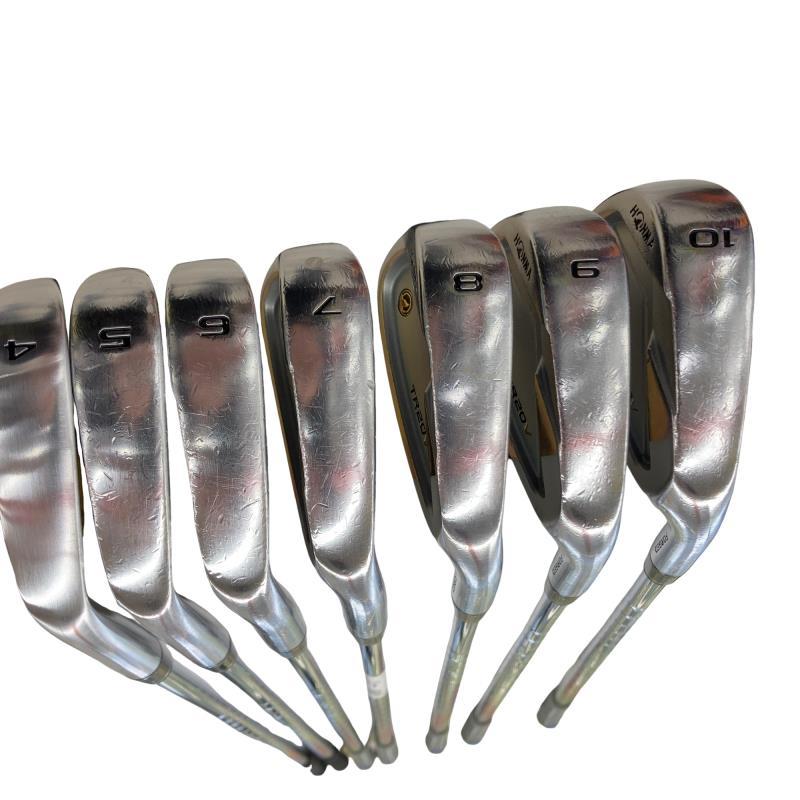 HONMA GOLF（本間ゴルフ） TOUR WORLD TR20V 8S アイアンセット IR