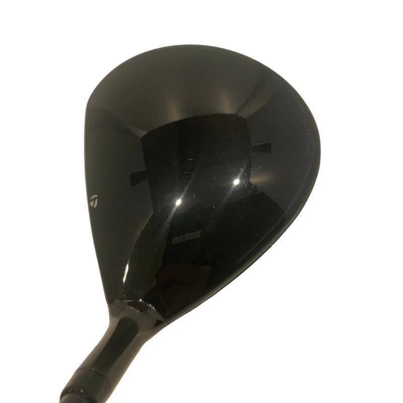 TaylorMade（テーラーメイド） Qi10 3W フェアウェイウッド FW