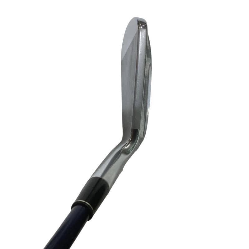 DUNLOP（ダンロップ） SRIXON ZX5 6S アイアンセット IR フレックスS