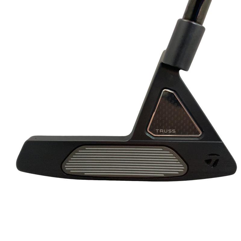 【美品】テーラーメイド TPコレクション B1TH 33インチ TaylorMade（テーラーメイド） TP TRUSS MID NIGHT BLUE B1TH 33インチ