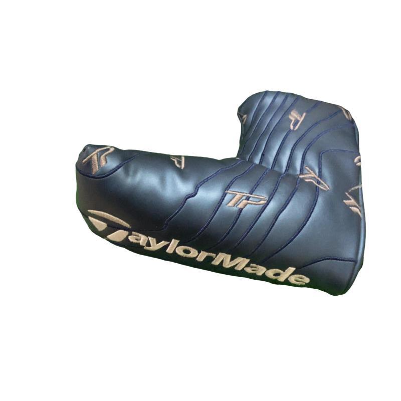 【美品】テーラーメイド TPコレクション B1TH 33インチ TaylorMade（テーラーメイド） TP TRUSS MID NIGHT BLUE B1TH 33インチ