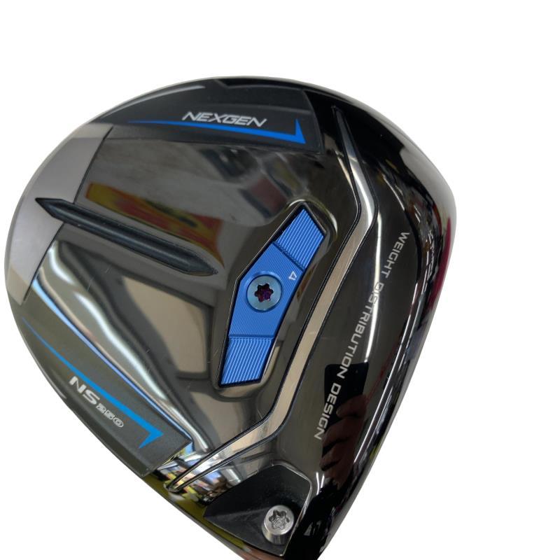 ゴルフパートナー NEXGEN NS250 10.5° ドライバー DR フレックスその他