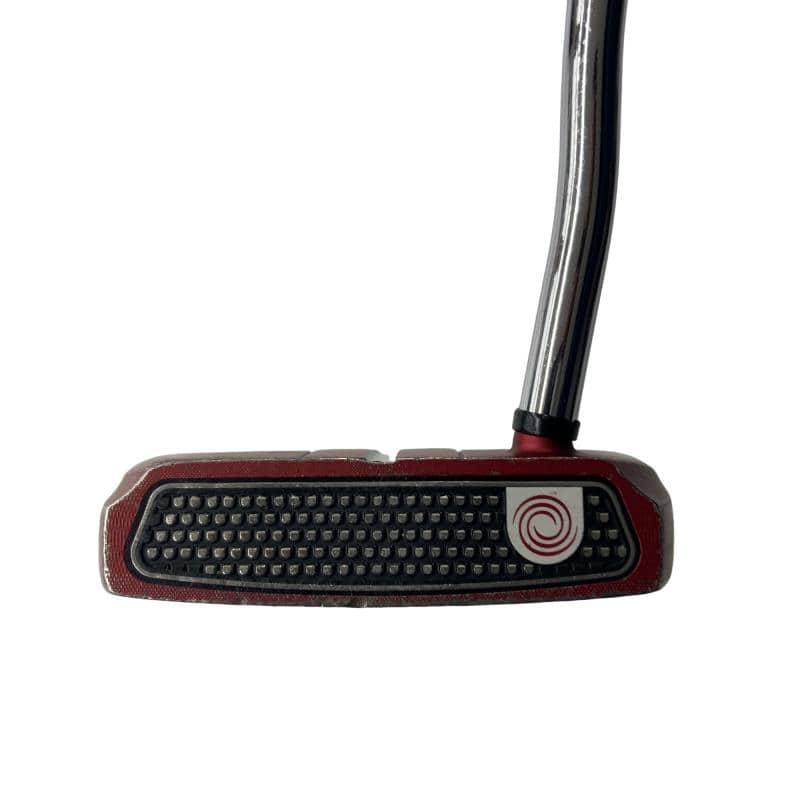 ODYSSEY（キャロウェイゴルフ） オデッセイ O WORKS RED MARXMAN 32 
