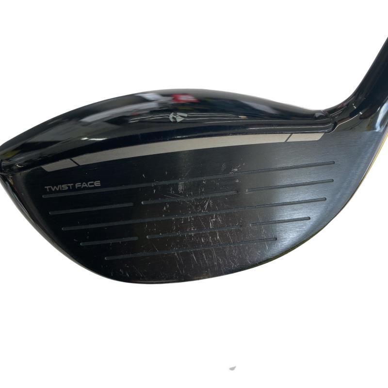 TaylorMade（テーラーメイド） Qi10 7W フェアウェイウッド FW