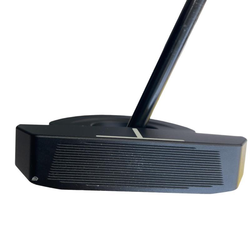 L.A.B.GOLF L.A.B.GOLF Directed Force 3(BLACK) 34インチ パター PT フレックスその他の画像