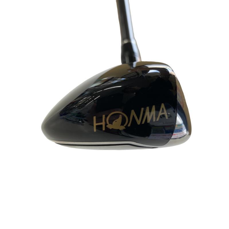 HONMA GOLF（本間ゴルフ） TOUR WORLD TR21 U3 ユーティリティ UT