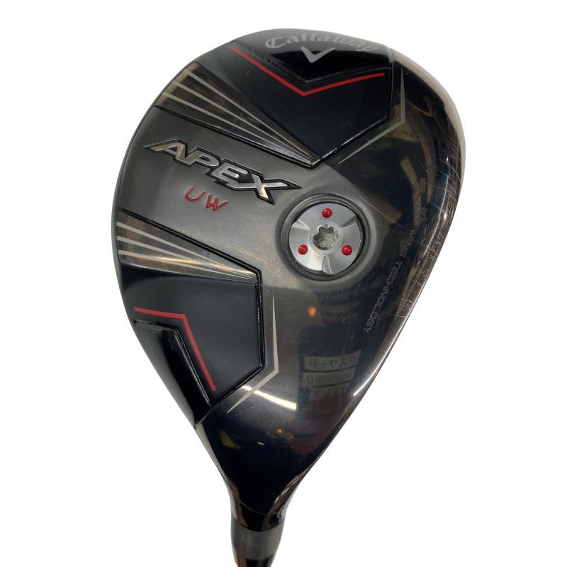 Callaway（キャロウェイ） APEX UW(2024) 23° ユーティリティ UT