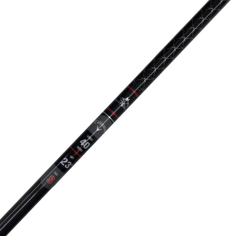 Callaway（キャロウェイ） APEX UW(2024) 23° ユーティリティ UT