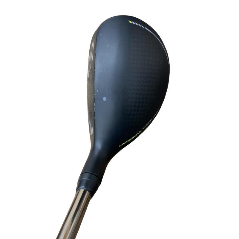 PING（ピン） G430 U6 ユーティリティ UT フレックスR : ゴルフ