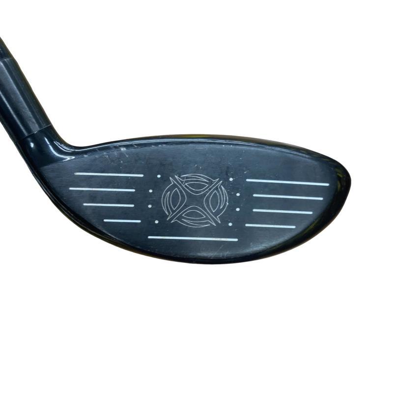 Callaway（キャロウェイ） X HOT 5W レフティ フェアウェイウッド FW