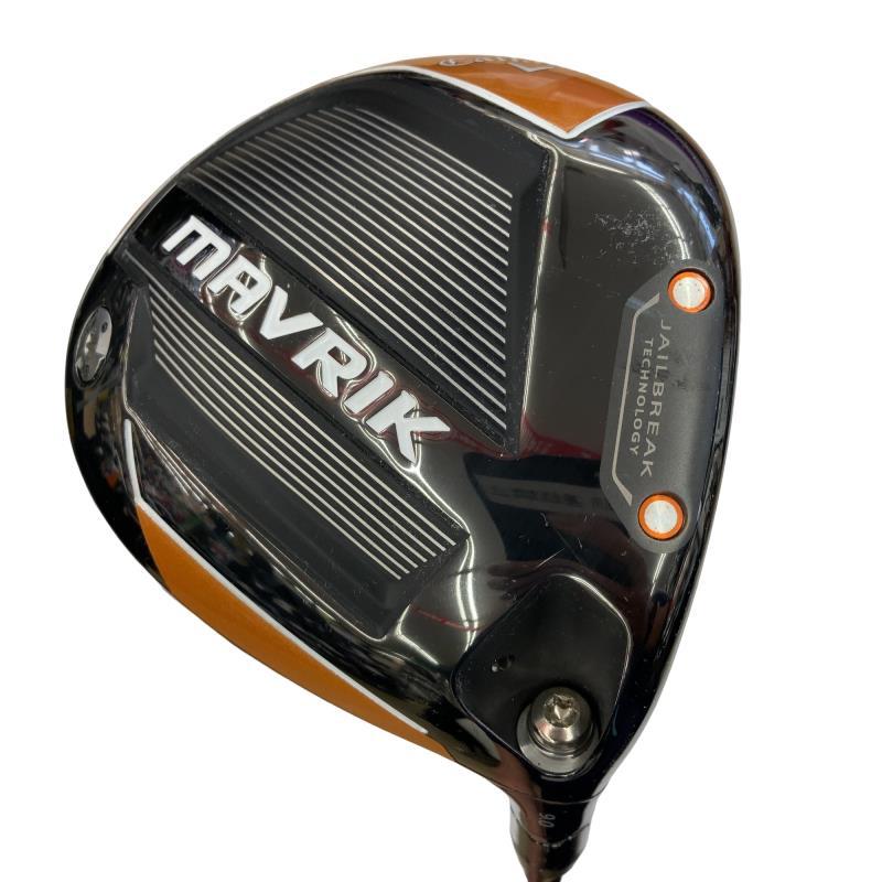 Callaway MAVRIK 9° ドライバー Callaway（キャロウェイ） MAVRIK 9° ドライバー DR フレックスその他