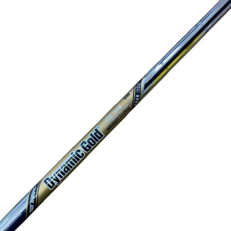 テーラーメイド Taylor Made P・770(2020) #4 単品アイアン LI フレックスSの画像