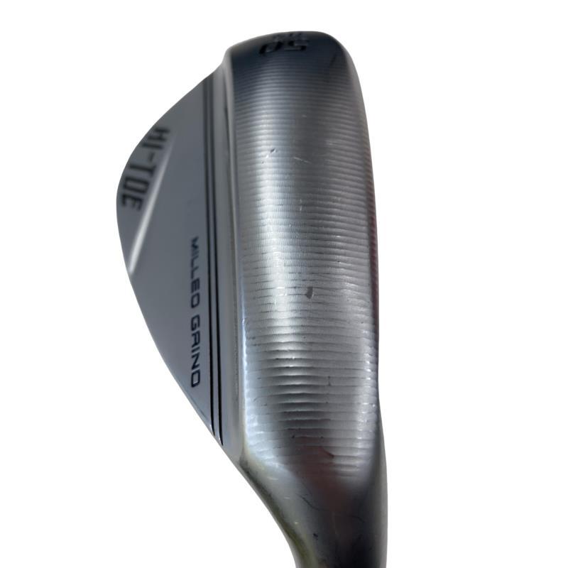 TaylorMade（テーラーメイド） Taylor Made MILLED GRIND HI-TOE(2022