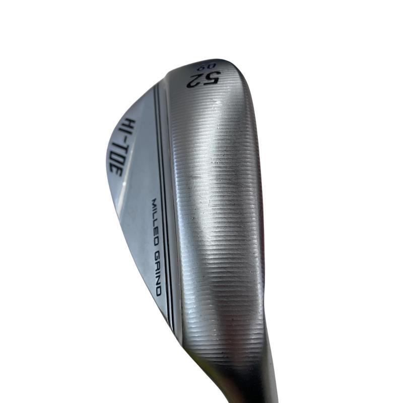 TaylorMade（テーラーメイド） Taylor Made MILLED GRIND HI-TOE(2022