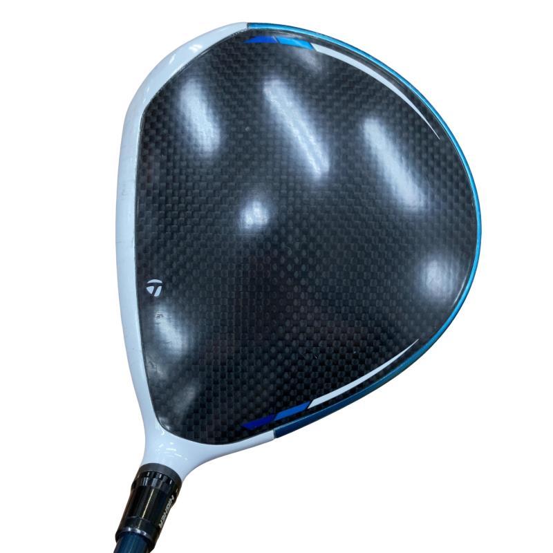 TaylorMade（テーラーメイド） SIM2 MAX-D 9° ドライバー DR