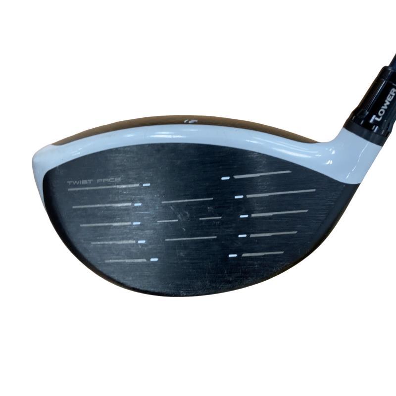 TaylorMade（テーラーメイド） SIM2 MAX-D 9° ドライバー DR