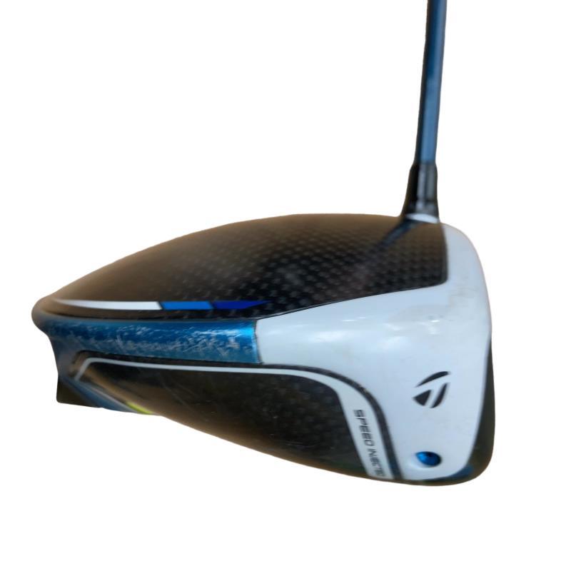 TaylorMade（テーラーメイド） SIM2 MAX-D 9° ドライバー DR