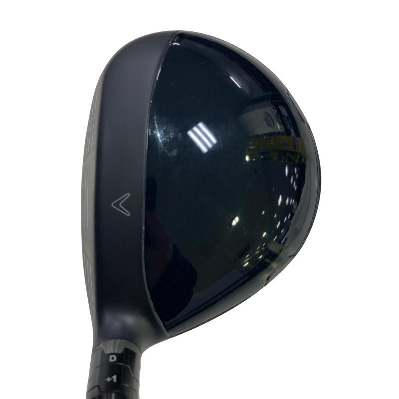 キャロウェイ PARADYM  3HL フェアウェイウッド FW フレックスXの画像