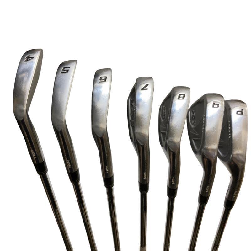 YONEX（ヨネックス） CYBER STAR FORGED CB 復刻 8S アイアンセット IR