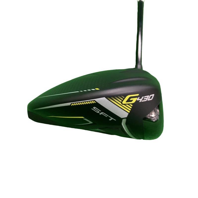 PING（ピン） G430 SFT 10.5° ドライバー DR フレックスSR : ゴルフ