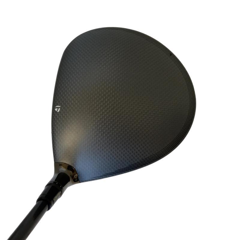 TaylorMade（テーラーメイド） Qi35 MAX 10.5° ドライバー DR