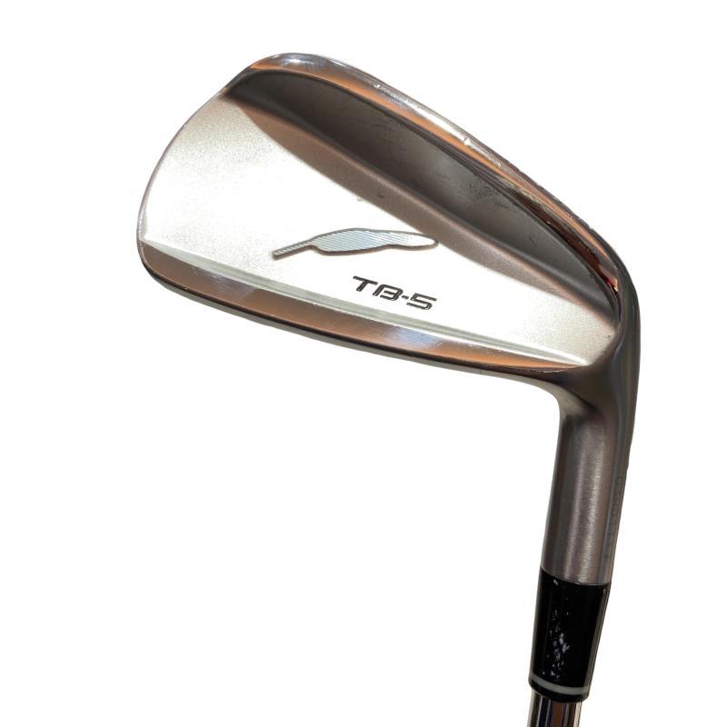 FOURTEEN（フォーティーン） TB-5 FORGED(2023) 6S アイアンセット IR