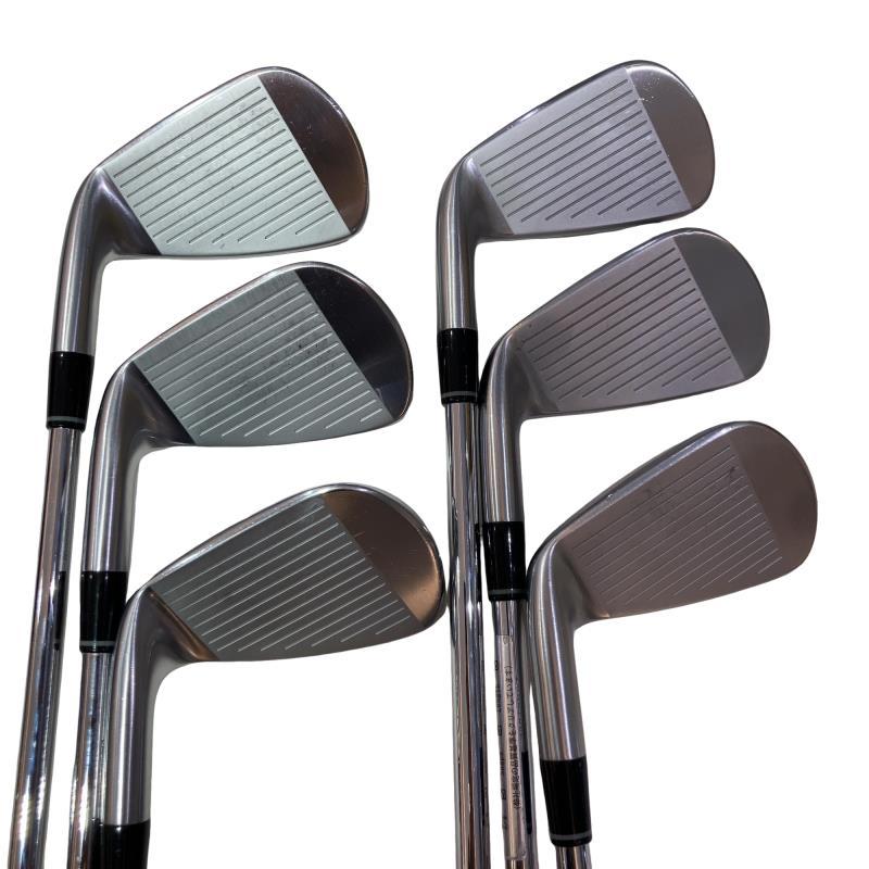 FOURTEEN（フォーティーン） TB-5 FORGED(2023) 6S アイアンセット IR