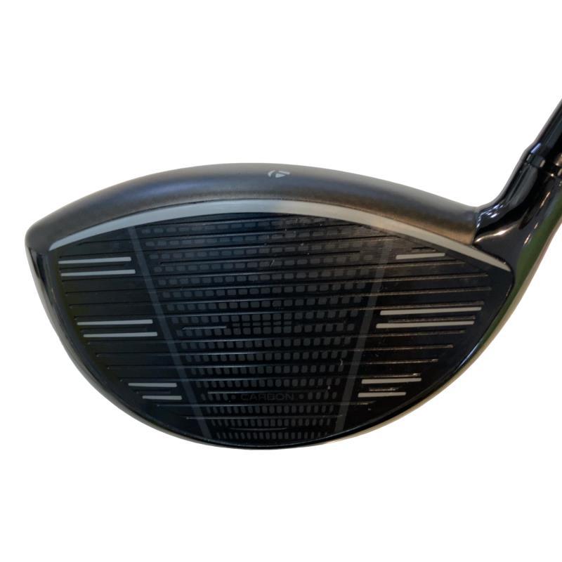 TaylorMade（テーラーメイド） Qi4D 10.5° ドライバー DR フレックスS