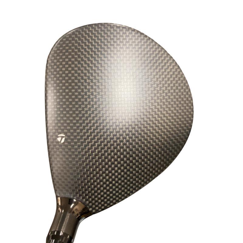 TaylorMade（テーラーメイド） Qi35 TOUR 3W フェアウェイウッド FW