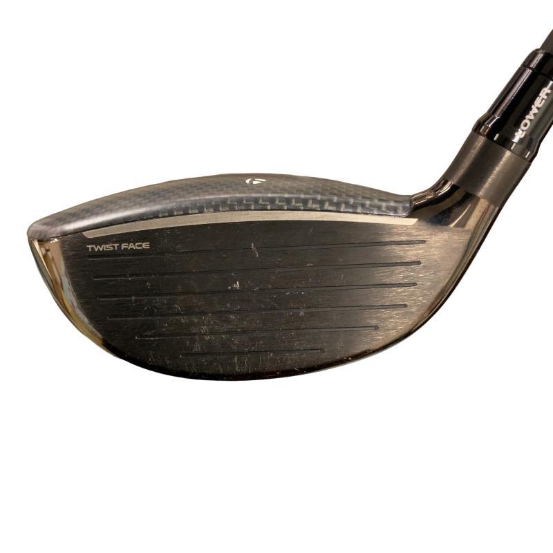 TaylorMade（テーラーメイド） Qi35 TOUR 3W フェアウェイウッド FW