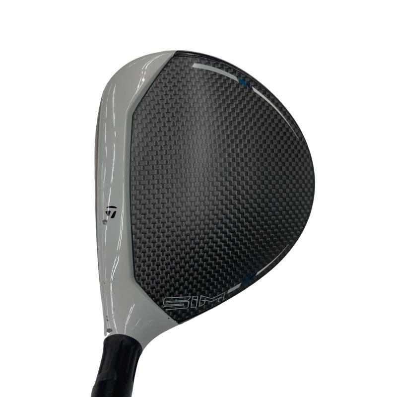 TaylorMade（テーラーメイド） SIM MAX-D 3W フェアウェイウッド FW