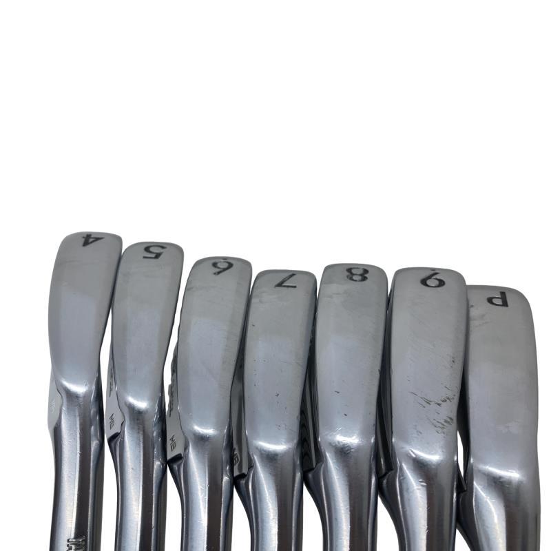 ヤマハ inpres RMX TOURMODEL MB 8S アイアンセット IR フレックスS 
