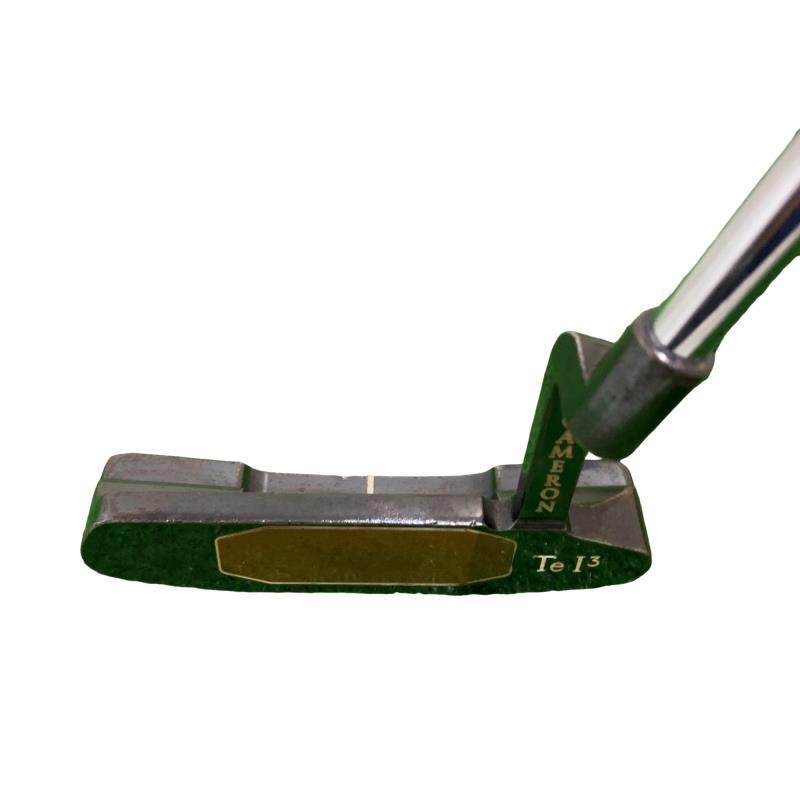 Titleist（タイトリスト） SCOTTY CAMERON Tel3(トレリウムII) NEWPORT