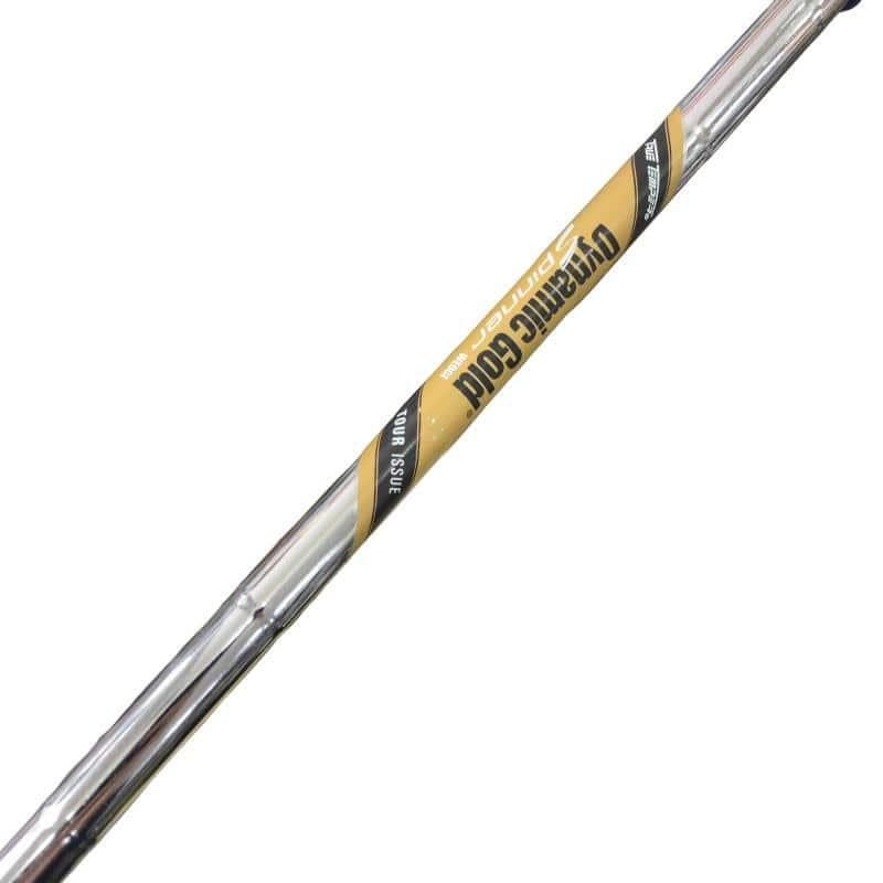 クリーブランド Cleveland RTX ZIPCORE ツアーサテン 58°/10° MID ウェッジ WG フレックスその他の画像