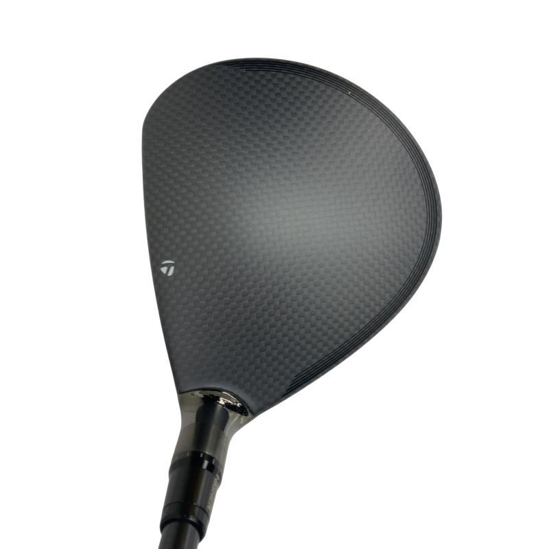 テーラーメイド Qi35 3W フェアウェイウッド FW フレックスS_1