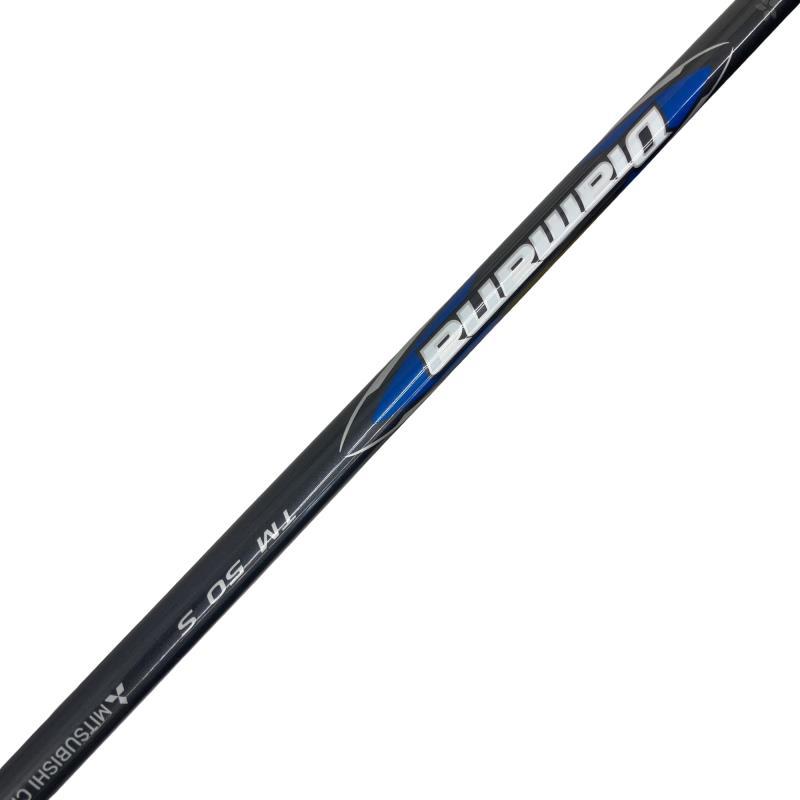 テーラーメイド Qi35 3W フェアウェイウッド FW フレックスS_4
